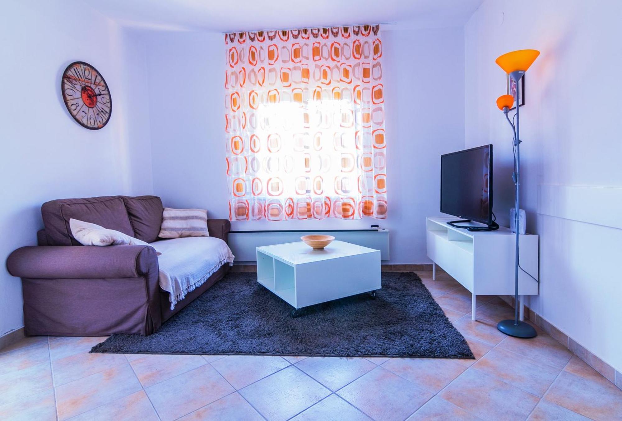 Apartments Nicole Pula Zimmer foto